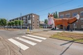 Appartement te koop: Schiedamseweg 256 A in Rotterdam