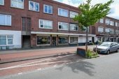 winkelruimte te koop: Rijswijkseweg 644 in Den Haag