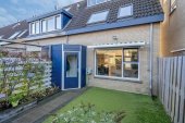 Hoekwoning te koop: Hooikamp 62 in Leidschendam