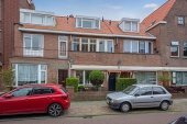 Tussenwoning te koop: Miquelstraat 179 in Den Haag