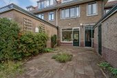 Tussenwoning te koop: Noordenburglaan 31 in Voorburg