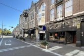 winkelruimte te koop: Heulstraat 19 in Den Haag