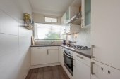 Appartement te koop: Burgemeester Caan van Necklaan 211 in Leidschendam