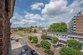 Appartement te koop: Schiedamseweg 264 D in Rotterdam