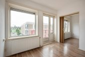 Appartement te koop: Roemer Visscherstraat 201 in Den Haag