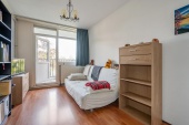 Appartement te koop: Mahlerrode 1 in Zoetermeer
