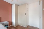 Tussenwoning te koop: Fonteynenburghlaan 22 in Voorburg