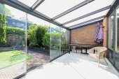 Hoekwoning te koop: Dr Poelslaan 48 in Rijswijk