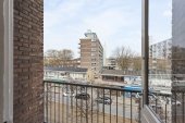 Appartement te koop: Schiedamseweg 256 D in Rotterdam