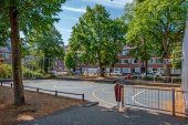 Tussenwoning te koop: van Barbansonstraat 72 in Voorburg