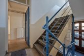 Appartement te koop: Schiedamseweg 266 A in Rotterdam