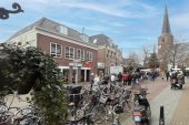 winkelruimte te koop: Herenstraat 27 in Rijswijk