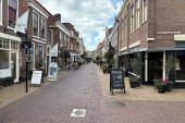 winkelruimte te koop: Herenstraat 94 in Voorburg