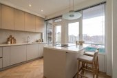 Appartement te koop: Monseigneur van Steelaan 414 in Voorburg