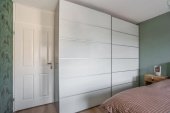 Tussenwoning te koop: Lange Lombardstraat 48 in Den Haag