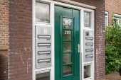 Appartement te koop: Nicolaas Beetslaan 284 in Voorburg