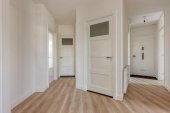 Appartement te huur: Parkweg 34 D in Voorburg