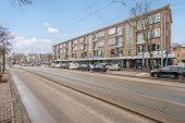 Appartement te koop: Koningin Julianalaan 180 in Voorburg