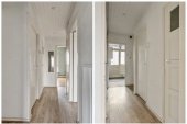 Appartement te koop: Schiedamseweg 266 D in Rotterdam