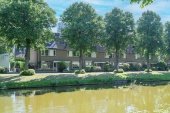 Hoekwoning te koop: Dr Poelslaan 48 in Rijswijk