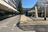 winkelruimte te koop: Koningin Julianalaan 249 in Voorburg
