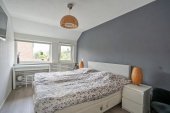 Tussenwoning te koop: Nesciohove 47 in Zoetermeer