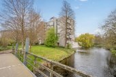 Appartement te koop: De Haar 83 in Leidschendam