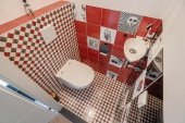 Tussenwoning te koop: Lange Lombardstraat 48 in Den Haag