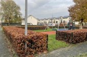 Tussenwoning te huur: Wielerbaan 36 in Den Haag