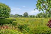 Vrijstaande woning te koop: Virulylaan 2 G in Leidschendam