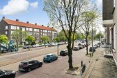 Appartement te koop: Koningin Julianalaan 154 in Voorburg