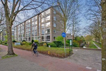 Huis te Landelaan 10 in Rijswijk