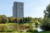 Appartement te huur: van Vredenburchweg 845 in Rijswijk