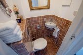 Tussenwoning te koop: Koningin Wilhelminalaan 467 A in Voorburg