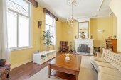 Dubbel bovenhuis te koop: Herenstraat 134 in Voorburg