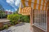Tussenwoning te koop: Koningin Wilhelminalaan 455 in Voorburg