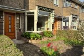 Tussenwoning te koop: Noordenburglaan 31 in Voorburg