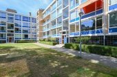 Appartement te koop: Goeverneurkade 41 in Voorburg