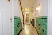 2-onder-1-kapwoning te koop: Laan van Oostenburg 35 in Voorburg