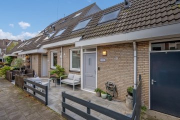 Fonteynenburghlaan 22 in Voorburg