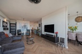 Appartement te koop: Populierendreef 283 in Voorburg