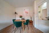 Appartement te koop: van Duvenvoordelaan 115 in Voorburg