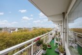 Appartement te koop: Ametisthorst 189 in Den Haag