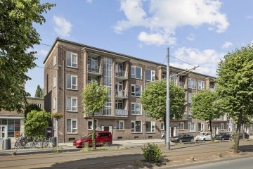 Schiedamseweg 252 D in Rotterdam