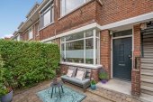Appartement te koop: van Faukenbergestraat 82 in Voorburg
