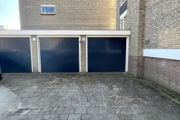 Dirk van Voorburglaan 35 in Voorburg