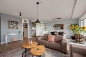 Appartement te koop: Rodelaan 309 in Voorburg