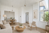 Appartement te koop: Zwartelaan 24 A in Voorburg
