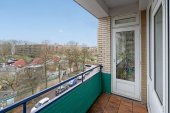 Appartement te koop: Monseigneur van Steelaan 414 in Voorburg