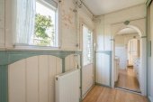 Tussenwoning te koop: Smidslaan 35 in Leidschendam